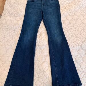 DL1961 Bootcut Jeans High Rise Women Size 30